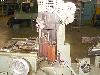  MULLER AG FRICK Narrow Fabric Loom, Type ND, 2/64,